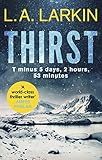 Thirst (English Edition) livre