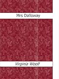 Mrs Dalloway (English Edition) livre