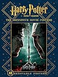 Harry Potter Poster Collection livre