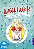 Lilli Luck: Vernixt und zugenäht livre