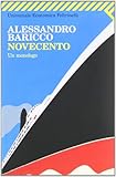 Novocento, UN Monologo livre