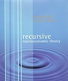 Recursive Macroeconomic Theory livre