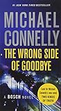 The Wrong Side of Goodbye livre