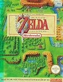 The Legend of Zelda: A Link to the Past (Offizielles Lösungsbuch) livre