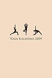 Yoga-Kalender 2009 livre