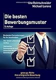 Die besten Bewerbungsmuster livre