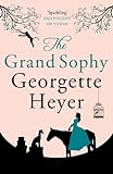 The Grand Sophy (English Edition) livre