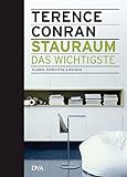 Stauraum - das Wichtigste: Planen, einrichten & wohnen livre