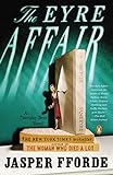 The Eyre Affair: A Thursday Next Novel livre