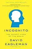 Incognito: The Secret Lives of the Brain livre