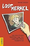 Lost Merkel (Satte Tiere) livre