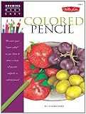 Colored Pencil (Drawing Made Easy) (English Edition) livre