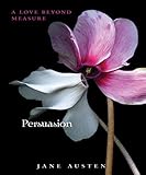 Persuasion (Illustrated) (English Edition) livre