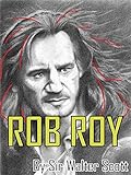Rob Roy (English Edition) livre