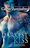 The Darkest Kiss (Lords of the Underworld, Book 2) (English Edition) livre