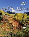 Südtirol 2014 livre