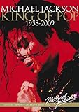 Official Michael Jackson 2010 Calendar livre