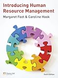 Introducing Human Resource Management livre