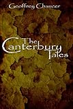 The Canterbury Tales livre