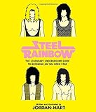 Steel Rainbow: The Legendary Underground Guide to Becoming an '80s Rock Star livre