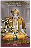 Der Yoga der Bhagavad Gita livre