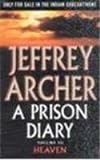 Prison Diary 3 - INDIA ANTI PIRACY EDN ONLY livre