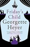 Friday's Child livre