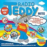 Best Of Radio Teddy Hits-Das Beste Aus 5 Jahren livre