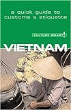 Culture Smart! Vietnam livre