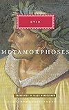 The Metamorphoses livre
