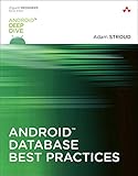 Android Database Best Practices (Android Deep Dive) (English Edition) livre