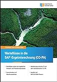 Werteflüsse in die SAP-Ergebnisrechnung (CO-PA) livre