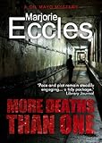 More Deaths Than One (Inspector Gil Mayo Mystery series Book 4) (English Edition) livre