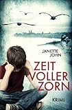 Zeit voller Zorn: Kripo Bodensee 5 livre