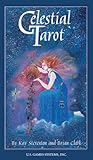 Celestial Tarot livre