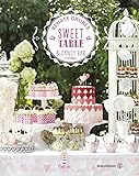Sweet Table & Candy Bar livre