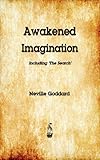 Awakened Imagination livre