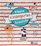 Meine Kindergartenfreunde: Piraten livre