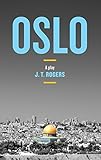 Oslo (English Edition) livre