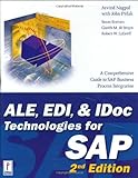 Ale, Edi, & Idoc Technologies for Sap livre