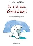 Du bist zum Knutschen (Ehrenwirth Sachbuch) livre