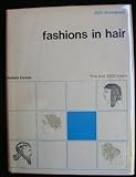 Fashions in Hair: The First Five Thousand Years livre