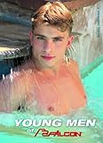 Young Men on the Rise livre