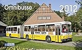 Omnibusse 2012 livre