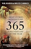 365: Great Stories from History for Every Day of the Year livre