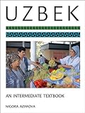 Uzbek: An Intermediate Textbook livre
