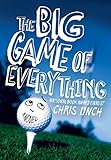 Big Game of Everything, The livre