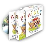 Candle Bible for Toddlers livre