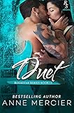 Duet: A ROCKSTAR ROMANCE (English Edition) livre