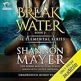 Breakwater: The Elemental Series, Volume 2 livre